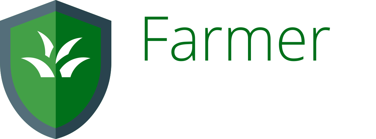 Farmer Data Safe Farmer Data Safe